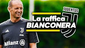 Scopri le ultimissime di calciomercato della juventus. Calciomercato Juventus Mercato Chiuso Macche Ci Sono Grosse Novita Juvenews Eu