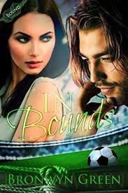 Review: In Bounds by Bronwyn Green