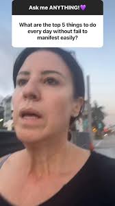 You don't start manifesting. , You are ALWAYS manifesting. , The question  is what are you manifesting?, The answer to that is