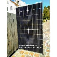 Glas Glas Modul Fur Schone Plug Play Anlagen