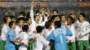 Ninguna otra de las 16 selecciones de aquel certamen tiene tantos jugadores con esta trascendencia. Que Pasaba En El Mundo Cuando Mexico Fue Campeon Sub 17 En 2005