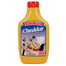 4,365,599 likes · 54,863 talking about this. Cheddar Squeeze Cheese Kase Sauce Dip Usa Food Shop Lebensmitte 4 50