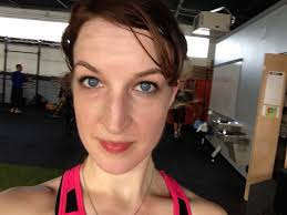 Strong girls finish.. last?