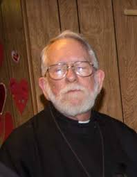 Priests of the St. Louis Area