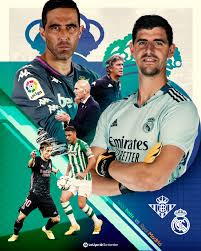 Alfonso pedraza (real betis) wins a free kick in the defensive half. Real Betis Vs Real Madrid 2020 Imdb
