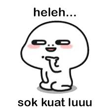 Now with pentol wastickerapps lets you express yourself and your feelings with 200 ++ stickers Stiker Wa Lucu Stiker Kartu Lucu