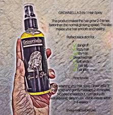 How to use rose water to prevent dandruff and moisturize hair. Growniella Hair Growth Spray Distributor Posts Facebook