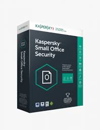 Kaspersky Small Office Security 7 0 1 Serveur 10 Post Kl45418bkfs 20mwca