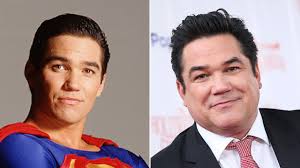 Superman star Dean Cain claims sexual harassment