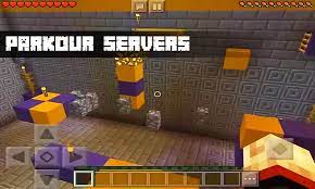 Find the best parkour servers to play on with bestservers.co. Parkour Servers For Minecraft Pe For Android Apk Download