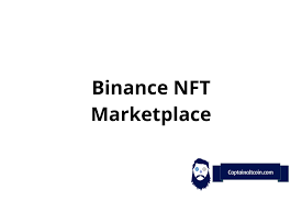 Binance Nft Marketplace Review How To Buy Sell Nfts On Binance