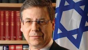 Rockland JCC to honor Israeli diplomat, local leaders