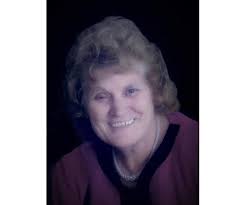 Audrey Coburn Obituary (1935