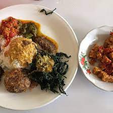 357 likes · 227 were here. Rumah Makan Karya Minang Jakarta Ulasan Restoran Tripadvisor