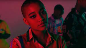 Amandla Stenberg Dreamily Covers Mac Demarco S Let My Baby Stay Teen Vogue