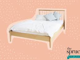 A rattan one for clothes, blankets and extra bath linens, have a dresser in the bedroom as well. The 14 Best Places To Buy Bedding In 2021