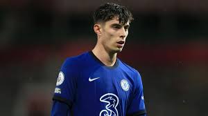 Browse 6,200 kai havertz stock photos and images available, or start a new search to explore more stock photos and images. Germany International Kai Havertz Believes Winning Titles With Chelsea Worth More Eurosport