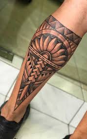 Tatouages nuages tatouages des bras entiers tatouages demi bras style tatouage. 82 Tatouages Maoris Dessins Polynesiens Sur Tout Le Corps