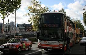 Turista per caso… 13 gennaio 2017ines. Viaggiare In Autobus In Irlanda Biglietti Tratte Orari Prezzi