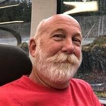 Steve Richards Obituary