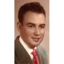 Most Recent Obituaries