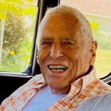 Karl Huffman Obituary (1929