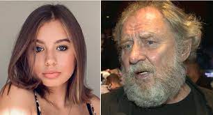 Do 1974 mieszkał wraz z rodziną w piotrkowie trybunalskim. Andrzej Grabowski Wystapil W Filmie Z Oliwia Bieniuk Czy Nastolatka Zrobi Kariere Aktorska Jak Jej Mama Wideoportal Tv Plotki Gwiazdy Komentarze Wideoportal Tv
