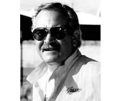 Michael Steed Obituary (1943