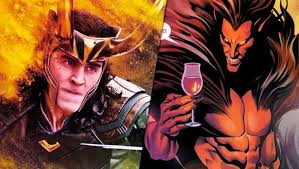 Set in the marvel cinematic universe (mcu), it shares continuity with the films of the franchise and takes place after the events of the film avengers: Loki Season 1 Episodes Loki Season 1 Episode 1 Full Episode Youtube Loki Is An American Series Created By Michael Waldron For Disney Based On The Marvel Comics Character Of The Same Name Elisbeil11
