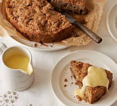 Dorset Apple Cake Recipe Bbc Good Food Recipes Baking Apple Cake Recipes