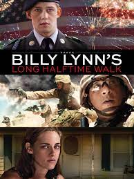 Assistir a longa caminhada de billy lynn. Prime Video A Longa Caminhada De Billy Lynn