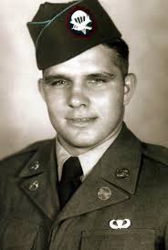 Harold Smith Obituary