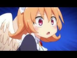 Meidri Gives Birth Ishuzoku Reviewers Youtube Anime Manga Art