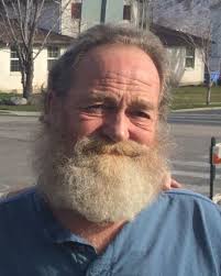 Richard Lee Salisbury Obituary January 16, 2025