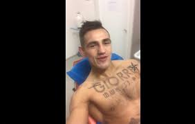 Andrzej grzebyk betting odds history. Koszmarna Kontuzja Zawodnika Ksw Pokazal Wideo Ze Szpitala Noga Sie Zlamala