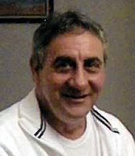 Terry Perkins Obituary