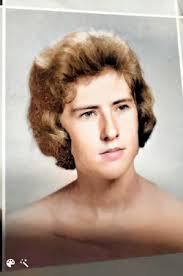 Mary Elizabeth Peeler Peeler (1941-2012)