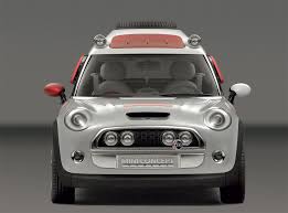 Mini Clubman Concept Reality Photo 2 2654