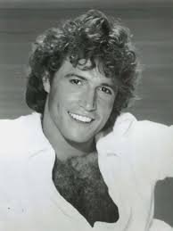 Andy Gibb story struck an unexpected chord with Chronicle readers
