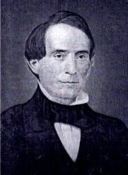 1857 Travel Notes of Dr. John Hill Callender