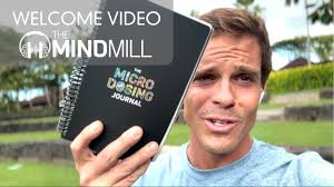 Welcome to the Mindmill Psychedelic Coaching