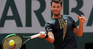 Get the latest news, stats, videos, and more about tennis player juan ignacio londero on espn.com. Juan Ignacio Londero El Argentino Que Llego A Paris Con Una Balanza Y Una Licuadora Y Sorprende En Roland Garros