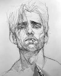 Pencil Sketch Artist Efrain Malo Continue Reading And For More Sketch View Website Sketch Sketchbook Sk Art Sketches Art Sketches Pencil Art Inspiration