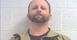 Former deputy pleads guilty