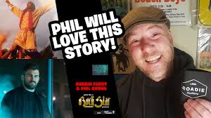 Party Like a Rockstar Podcast (Podcast Series 2021– )