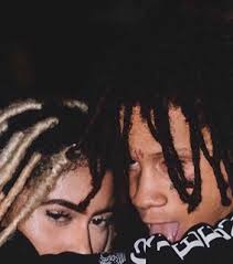 Just juice dreadlocks hair styles beauty hair plait styles hair makeup hairdos haircut styles dreads. Flowers Trippie Redd And Juice Wrld Image 6839638 On Favim Com