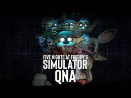 Once you get to the end of the game, you can choose which mode you want to play. Five Nights At Freddy S Simulator By Obbii Game Jolt