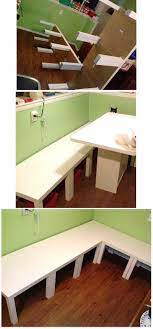 Setzen sie dem leidigen bücken und hinknien beim schuhe binden ein ende und bauen sie sich eine. Kallax Ikea Kuchen Sitzbanke Vinylboden Linoleum Kuche Parkettboden