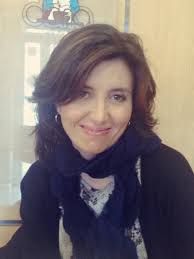 Mª Fe Rodríguez Muñoz