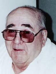 Gordon William Kelly (1923-2000)